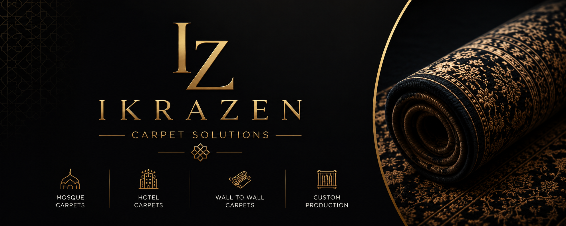 Ikrazen Banner